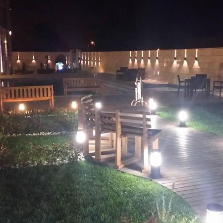 Plaj Resort Dorra Buyukcekmece Exterior photo