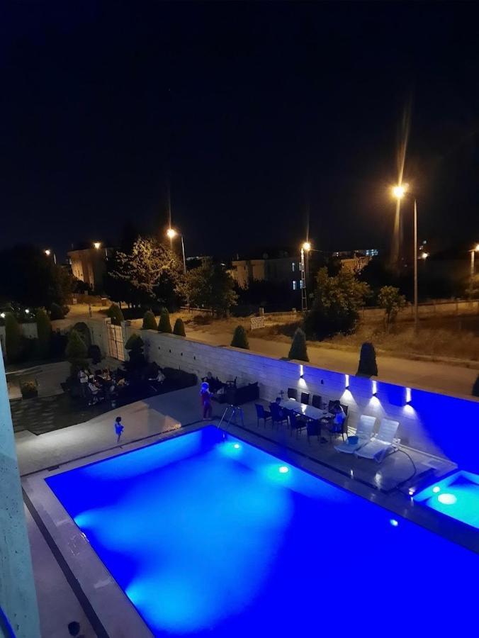 Plaj Resort Dorra Buyukcekmece Exterior photo