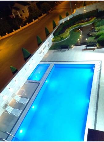 Plaj Resort Dorra Buyukcekmece Exterior photo